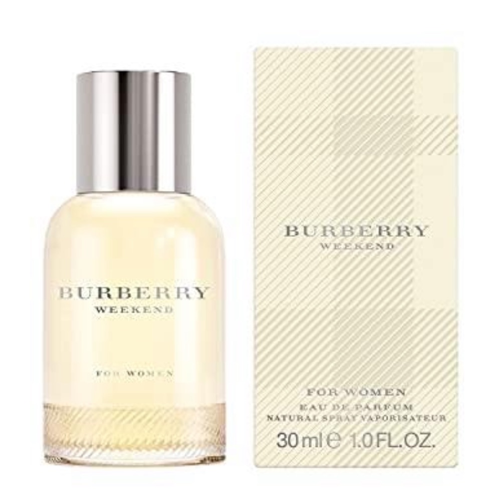 Burberry Weekend For Women